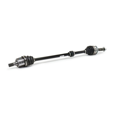 Półoś Napędowa RIDEX 13D2190R 13D2190R - foto 4