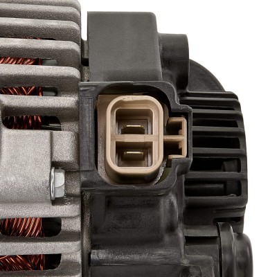 Alternator RIDEX 4G1502R 4G1502R - foto 6