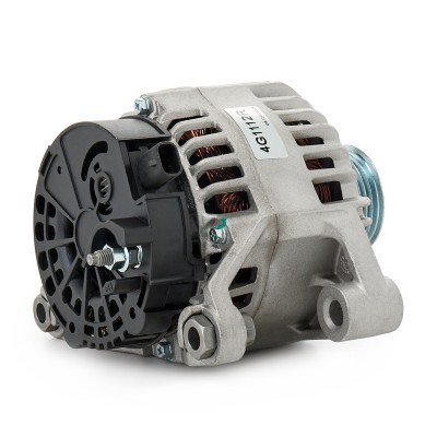 Alternator RIDEX 4G1112R 4G1112R - foto 4