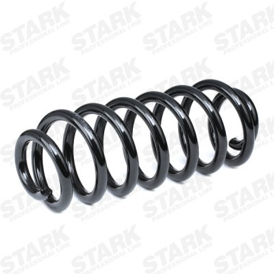 Sprężyna Zawieszenia Stark SKCS-0040794 SKCS-0040794 - foto 3