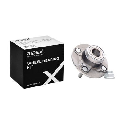 Łożysko Koła RIDEX 654W0330 654W0330 - foto 6