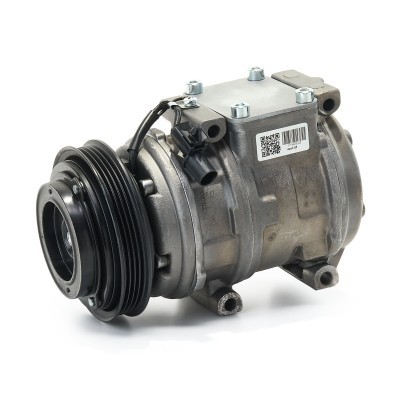 Sprężarka Klimatyzacji 447K0194R - foto 3