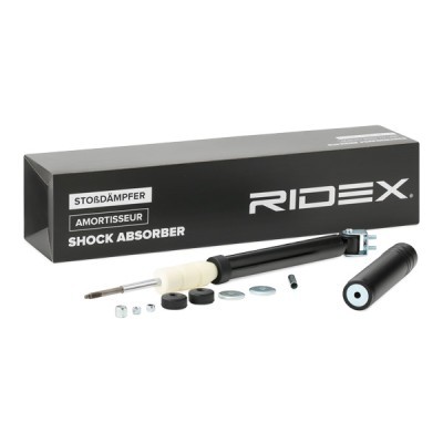 Amortyzator RIDEX 854S0850 854S0850 - foto 3
