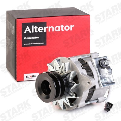 Alternator Stark SKGN-0320848 SKGN-0320848 - foto 2