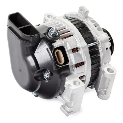 Alternator RIDEX 4G1067 4G1067 - foto 4