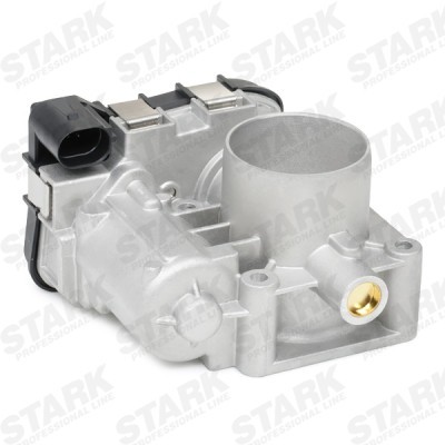 Дроссельная заслонка Stark SKTB-0430138 SKTB-0430138 - foto 5