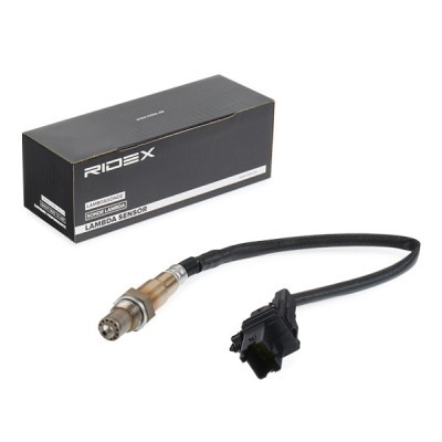 Sonda Lambda RIDEX 3922L0183 3922L0183 - foto 2