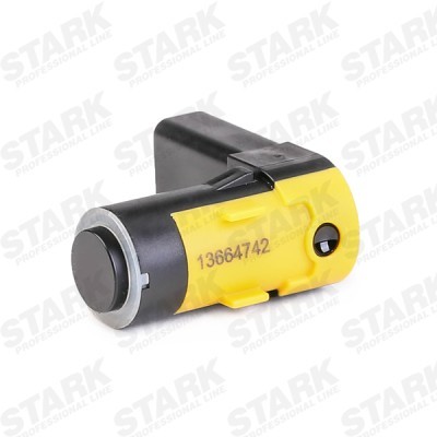Датчик парковки Stark SKPDS-1420047 SKPDS-1420047 - foto 5