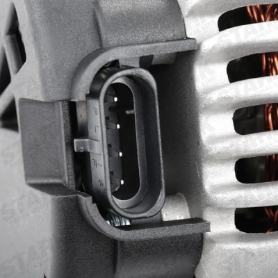 Alternator Stark SKGN-03221599 SKGN-03221599 - foto 6