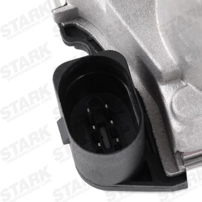 Дроссельная заслонка Stark SKTB-0430208 SKTB-0430208 - foto 6