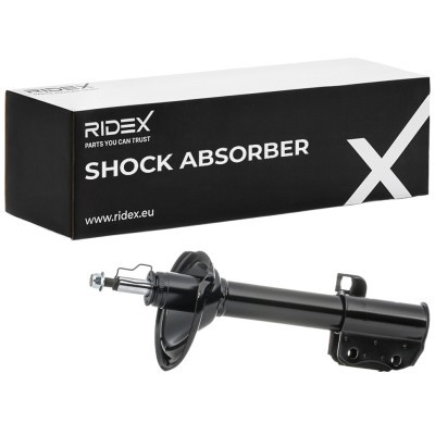 Amortyzator RIDEX 854S0175 854S0175 - foto 2