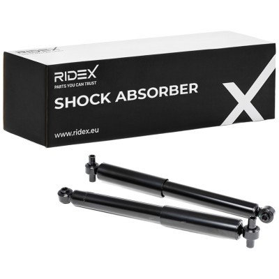 Amortyzator RIDEX 854S1703 854S1703 - foto 2