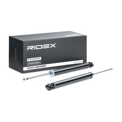 Amortyzator RIDEX 854S2314 854S2314 - foto 9