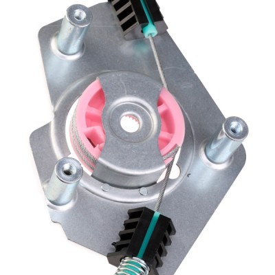 Podnośnik szyby RIDEX 1561W0566 1561W0566 - foto 5