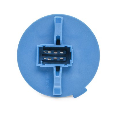 Rezystor Opornik Dmuchawy RIDEX 2975R0026 2975R0026 - foto 5