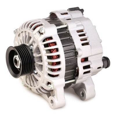Alternator RIDEX 4G1011 4G1011 - foto 3