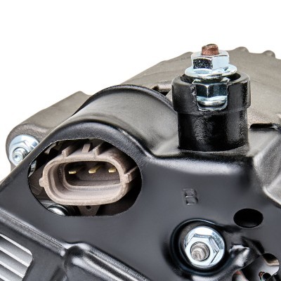 Alternator RIDEX 4G1574R 4G1574R - foto 6