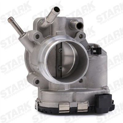 Дроссельная заслонка Stark SKTB-0430257 SKTB-0430257 - foto 3