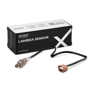 Sonda Lambda RIDEX 3922L0888 3922L0888 - foto 2
