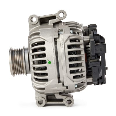 Alternator RIDEX 4G0890R 4G0890R - foto 5