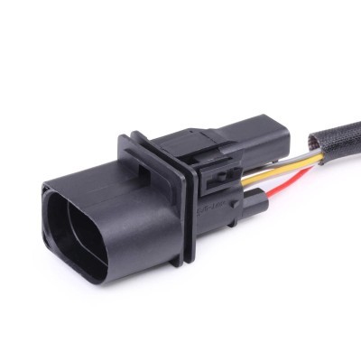 Sonda Lambda RIDEX 3922L0304P 3922L0304P - foto 4