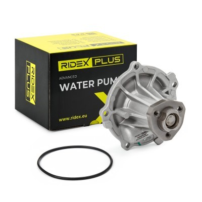 Pompa Wody RIDEX 1260W0008P 1260W0008P - foto 2