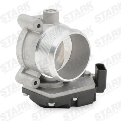 Дроссельная заслонка Stark SKTB-0430053 SKTB-0430053 - foto 6