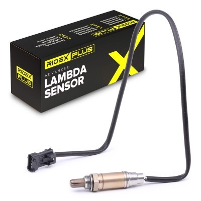 Sonda Lambda RIDEX 3922L0161P 3922L0161P - foto 2