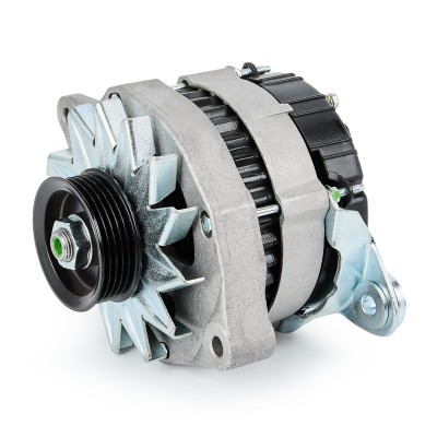 Alternator RIDEX 4G1210R 4G1210R - foto 5