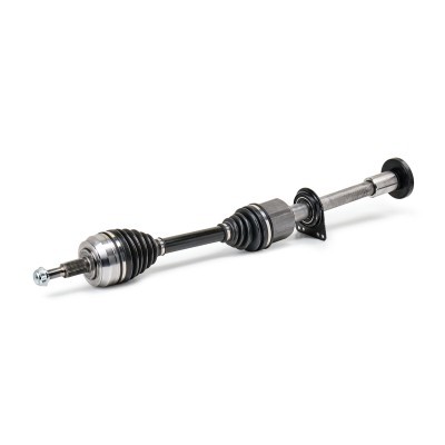 Półoś Napędowa RIDEX 13D2129R 13D2129R - foto 3
