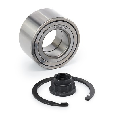 Łożysko Koła RIDEX 654W0445 654W0445 - foto 4