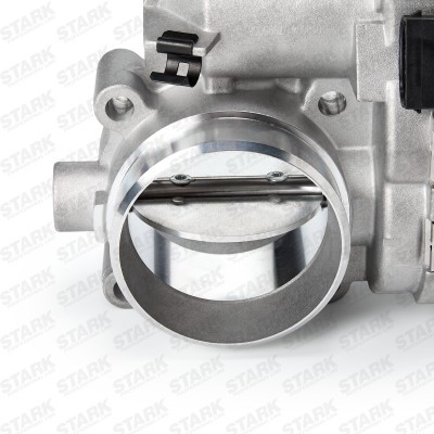 Дроссельная заслонка Stark SKTB-0430042 SKTB-0430042 - foto 5