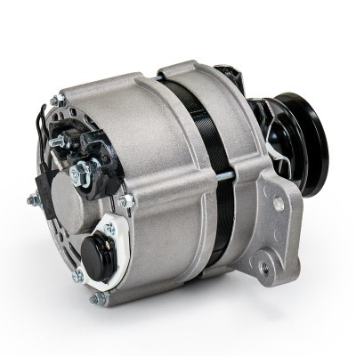 Alternator RIDEX 4G1163R 4G1163R - foto 3