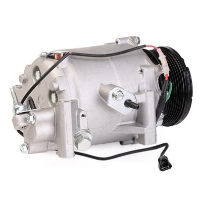 Sprężarka Klimatyzacji HONDA 447K0452 - foto 4