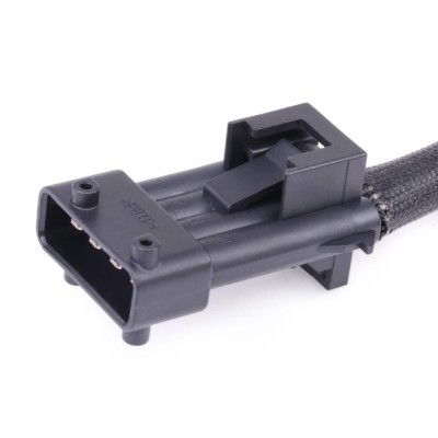 Sonda Lambda RIDEX 3922L0158P 3922L0158P - foto 6
