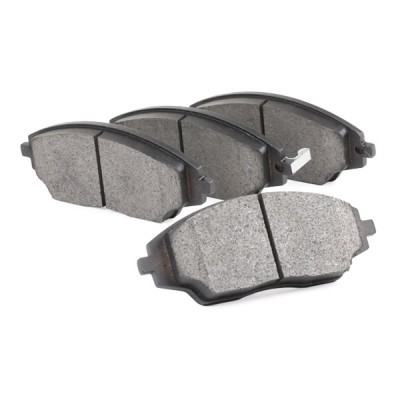 Klocki hamulcowe RIDEX 402B0892 402B0892 - foto 5