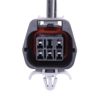 Sonda Lambda RIDEX 3922L0442P 3922L0442P - foto 6