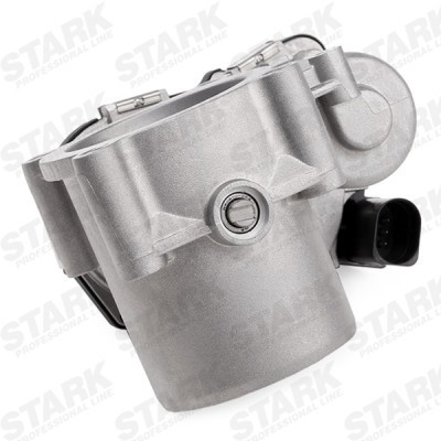 Дроссельная заслонка Stark SKTB-0430128 SKTB-0430128 - foto 4