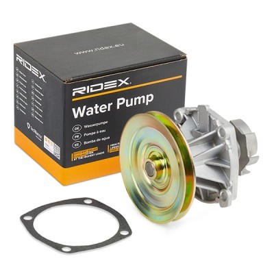 Pompa Wody RIDEX 1260W0609 1260W0609 - foto 2
