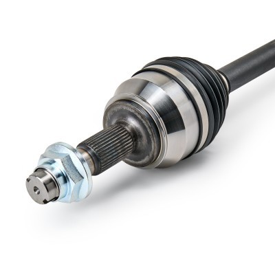 Półoś Napędowa RIDEX 13D1157R 13D1157R - foto 5