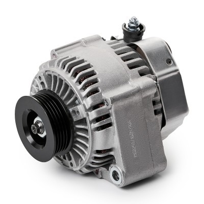 Alternator RIDEX 4G1280 4G1280 - foto 3