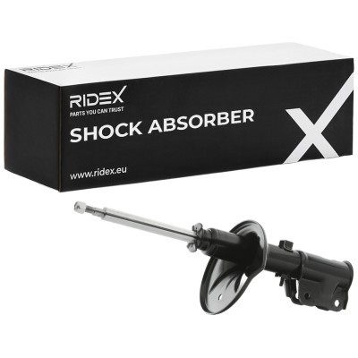 Amortyzator RIDEX 854S0801 854S0801 - foto 2