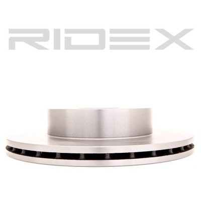 Tarcza hamulcowa RIDEX 82B0173 82B0173 - foto 4