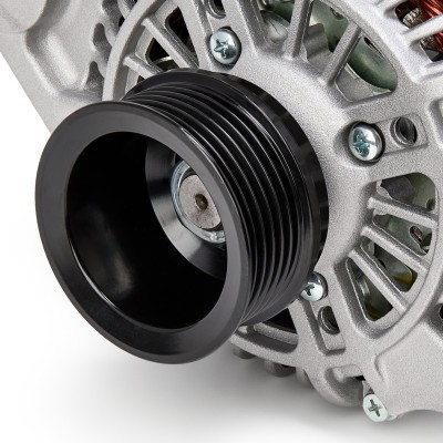 Alternator RIDEX 4G1418 4G1418 - foto 5