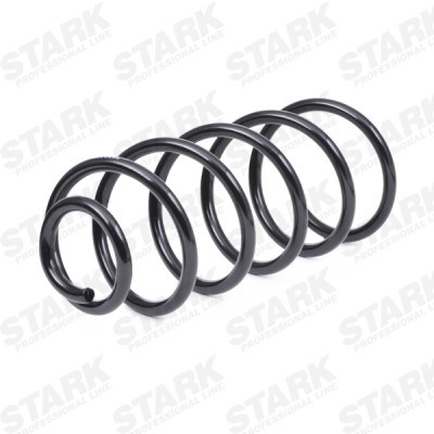 Sprężyna Zawieszenia Stark SKCS-0040194 SKCS-0040194 - foto 4