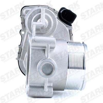 Дроссельная заслонка Stark SKTB-0430017 SKTB-0430017 - foto 6