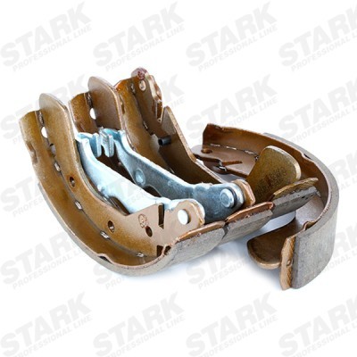 Klocki hamulcowe Stark SKBS-0450142 SKBS-0450142 - foto 3