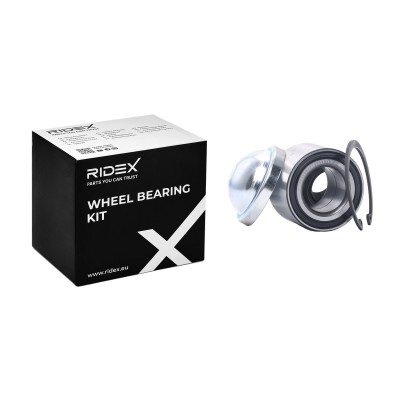 Łożysko Koła RIDEX 654W0882 654W0882 - foto 7