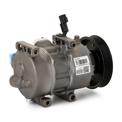 Sprężarka Klimatyzacji 447K1102R - foto 4