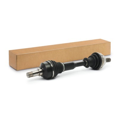 Półoś Napędowa RIDEX 13D0853R 13D0853R - foto 2